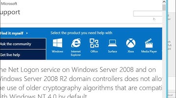 Active Directory Tutorial 1 - Installing Active Directory on Windows Server 2012
