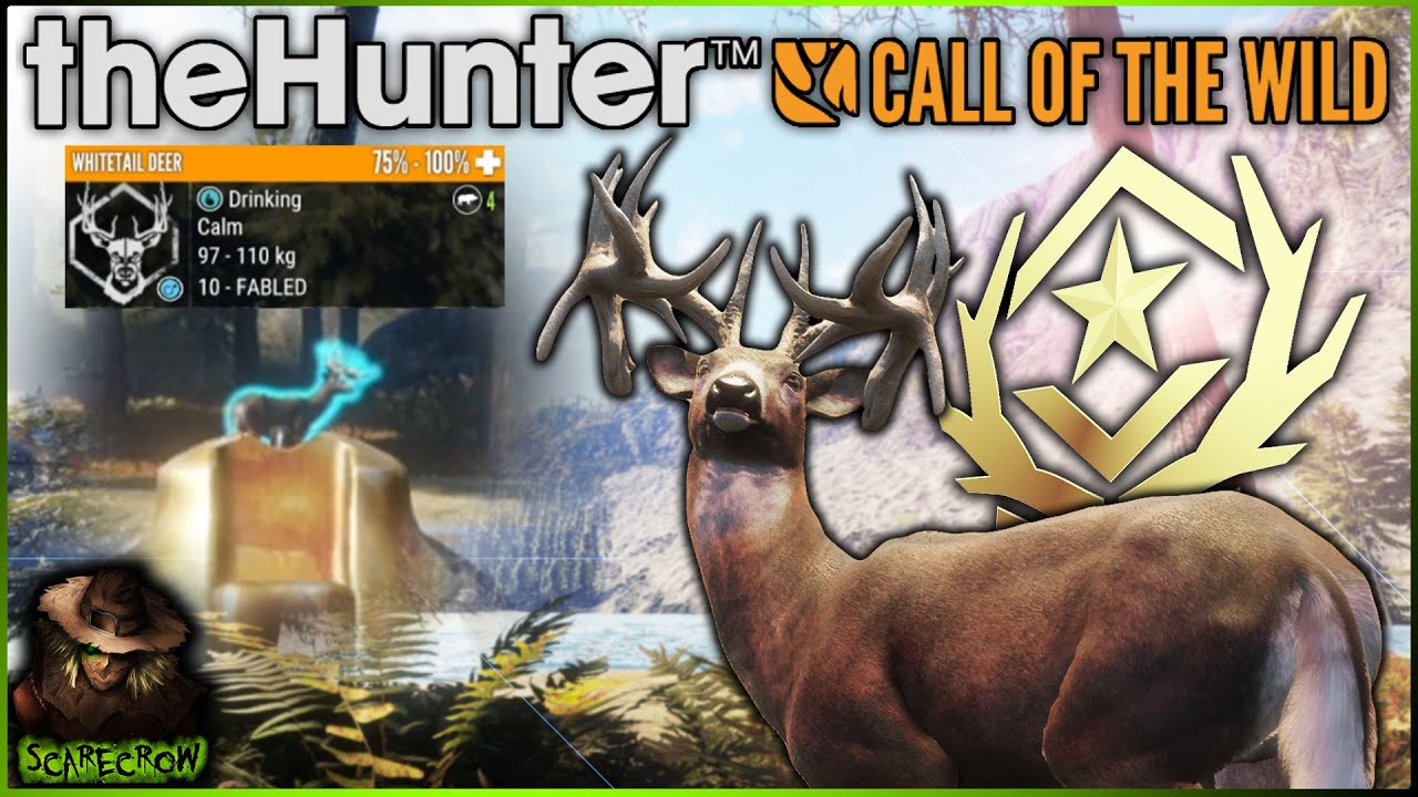 AMAZING RACK! Taking The Great One Whitetail With The .45 Rolleston