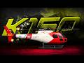 WLtoys K150 (AS350/H125) 6 Axis Gyro RC Helicopter.
