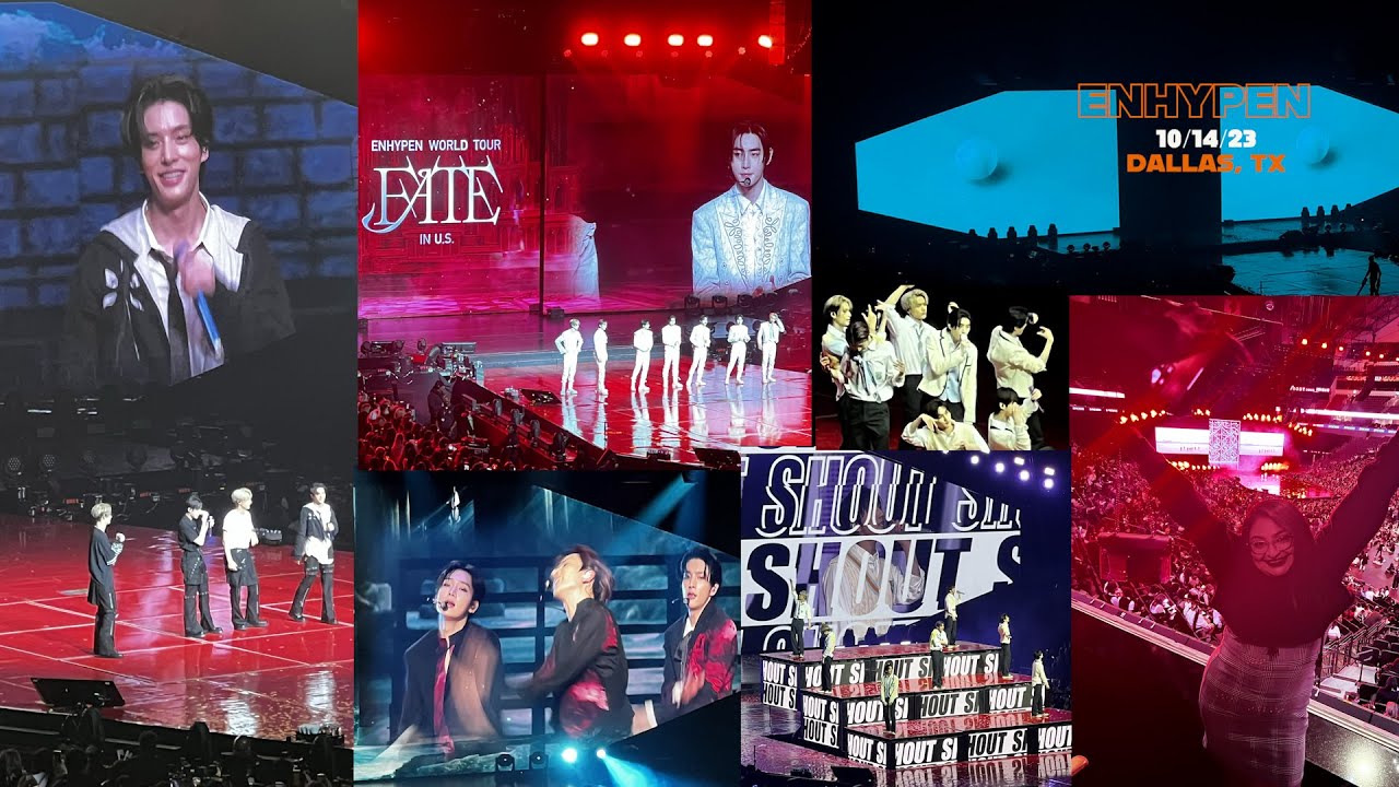 ENHYPEN Concert In Dallas The Reason Why I Left My Job YouTube enhypen-concert-in-dallas-the-reason-why-i-left-my-job-youtube
