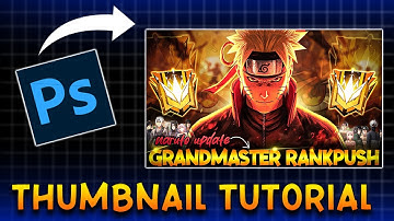 The Science of Thumbnails (High CTR Thumbnails for Gameplay)