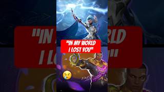 Im Crying Over This New Black Panther Interaction In Marvel Rivals. Ft. Storm, Captain America