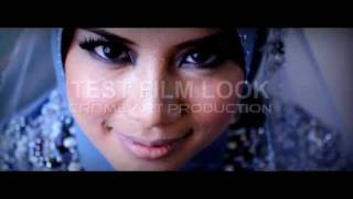 Test Film Look Canon 60D