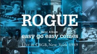 ROGUE   Death Or Glory