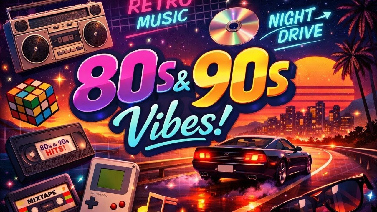 Alternative Pop Rock Mix | Late Night 90s Nostalgia | New Music