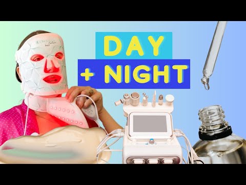 Lawyer's $4,500 Daily SKINCARE Routine! - YouTube