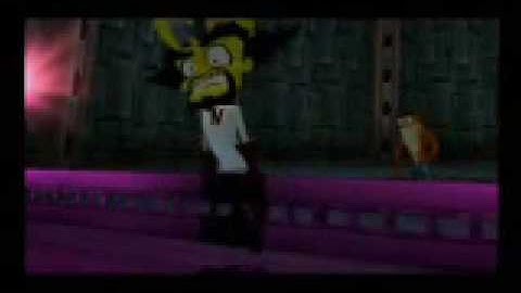 Crash Twinsanity - Think Cortex Think (second time!) :D