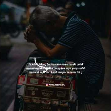 Video Story'Story'WA 27 detik|| ketika mimpimu yang begitu indah