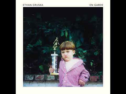 Ethan Gruska - On the Outside