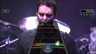 Breaking Benjamin - Had Enough (Phase Shift Drum Chart)