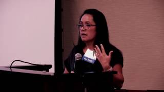 The Benefits of Nurse Navigators in Mesothelioma: Lien Hua-Feng, RN, and Graciela Hoal, RN, NP
