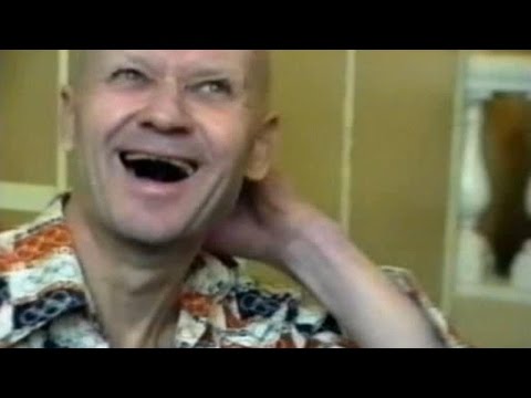 Видео: Последнее слово Чикатило [документальный фильм] [1/2] Chikatilo in Court