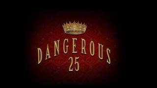 Michael Jackson - Black Or White (Audio)