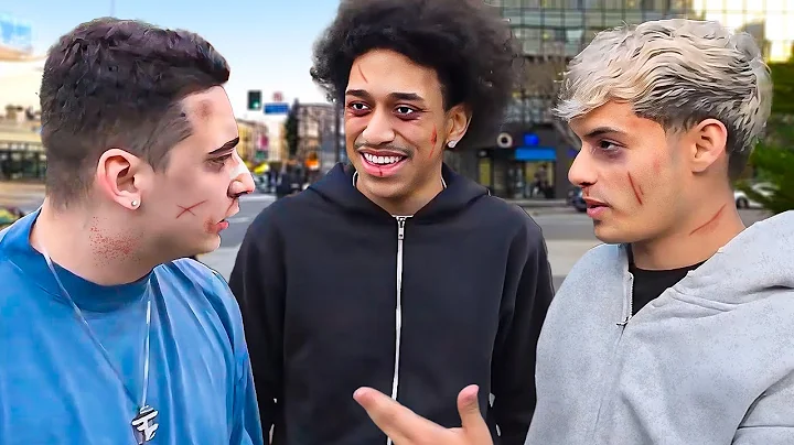 We Survived On $1 In Los Angeles!