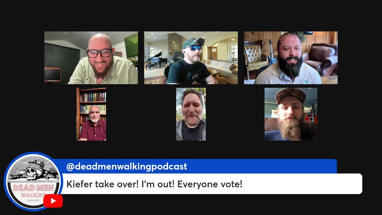 End of The Final Four Reformed Bracket Update! Two Podcasts Remain!