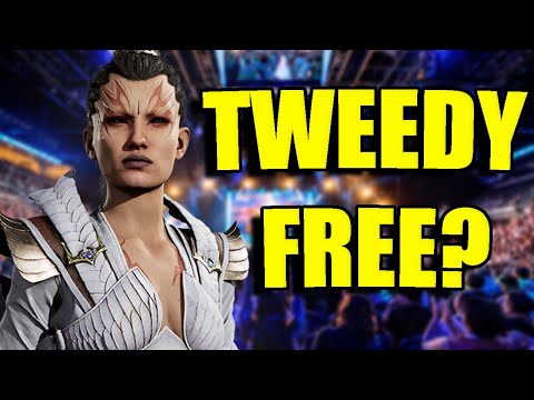 Tweedy vs Dragon $4500 Tournament Set! Mortal Kombat 1 Pro Player Gameplay