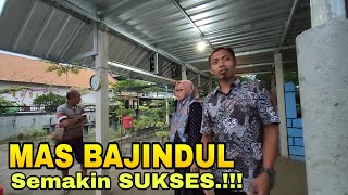 Mari Buwoh Ndaleme kang Beton Mdanir Ndaleme Mas Bajindul gokilabisbajindul  ismiatibajindul6180