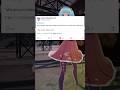 don't watch this #hayate #vtuber #twitter
