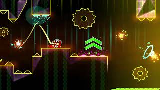 Geometry Dash Rematches - Quantum Rizz (SouneX)