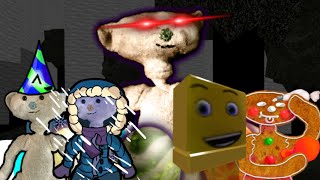 Every Bear Alpha Skin I Dont Own Roblox Bear