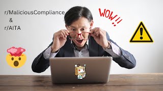 🚀 2023's Best AITA & Malicious Compliance Stories! 😱 3-Hour Marathon! 🤯 | Unbelievable Tales!