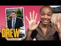 China Anne McClain on Why Working with Adam Sandler Means a Job for Life