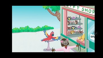 Power Up2 Unit 5 song -Animal World#english #englishsong