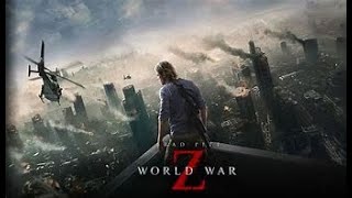 World War Z Theme 1 Hour