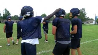 Countdown to Kickoff Archbold Blue Streaks bring wealth of experience to upcoming season