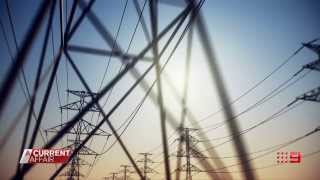 A Current Affair - Tonight - Busting Power Bills