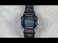 On the Wrist, from off the Cuff: Casio G-SHOCK – Titanium Square GMWB5000TVA1, Best G-SHOCK Ever?