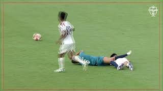 Match 10: NorthEast United FC 🆚 Army Green FT || 𝑨𝒍𝒍 𝑮𝒐𝒂𝒍𝒔 \u0026 𝑯𝒊𝒈𝒉𝒍𝒊𝒈𝒉𝒕𝒔 || 𝐈𝐧𝐝𝐢𝐚𝐧𝐎𝐢𝐥 𝐃𝐮𝐫𝐚𝐧𝐝 𝐂𝐮𝐩 2022