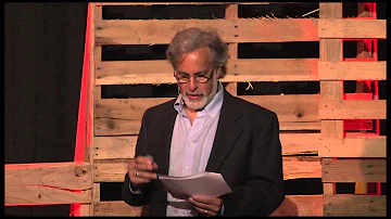 Yesterday's Ocean: A Photographic Look Backward in Time: Marc Shargel at TEDxMonterey