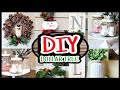 Dollar Tree DIY Christmas decorations 2019