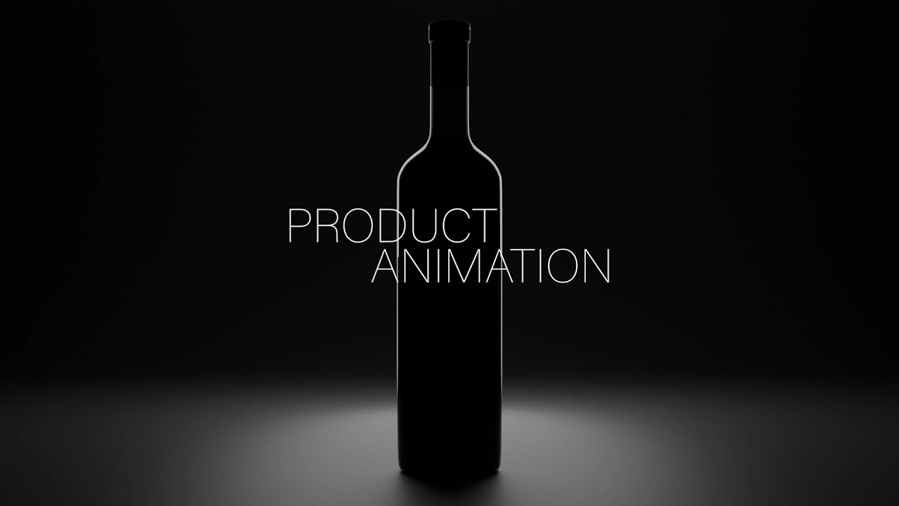 Product Animation