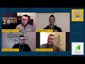 02x09 Millenium Zone - Più forti della sfortuna