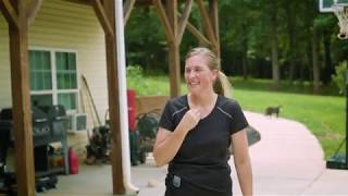 Eat Smart, Move More, Weigh Less Overview Video