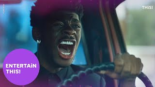 Lil Nas X &#39;gives birth,&#39; Taylor Swift&#39;s &#39;Wildest Dreams | New Music Friday | Entertain This