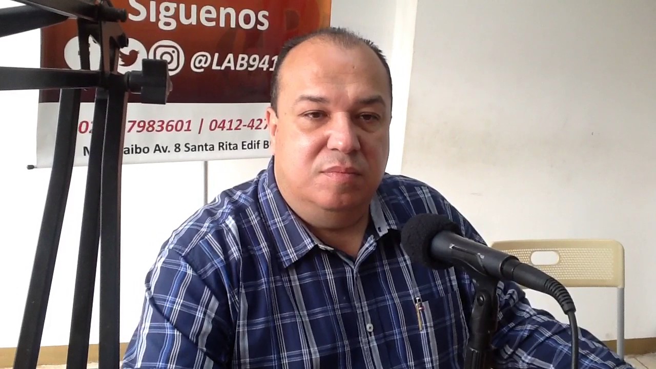 Presidente Colegio Abogados Zulia Mario Torres, acepto un Caiga quien Caiga parte 3 - YouTube