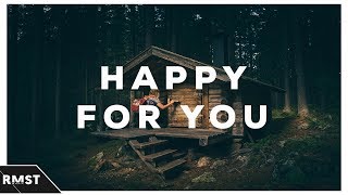 Alex Porat - Happy for you (Lyrics)