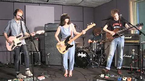 Yuck - "Get Away" (Last.fm Sessions)