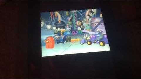 Flashback Friday Leapfrog gone wrong