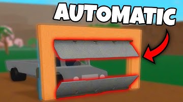 3 Genius Base Builds - Lumber Tycoon 2