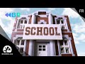 [FR] Brickfilm Rewind #16 - On parle de LEGO en diffusant des brickfilms sur l'école