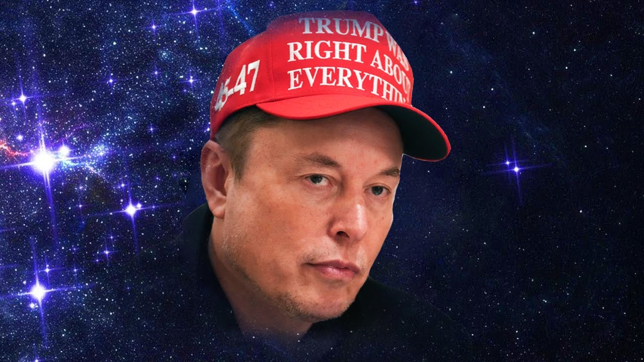 elon r u ok 4