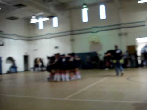 Beta Powder Puff 2009