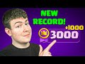 BEST DECK to BREAK your PERSONAL RECORD in Clash Royale! 😱🏆