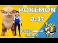 COMO BAIXAR E INSTALAR APK POKEMON GO O.37.0 BUDDY POKEMON GO