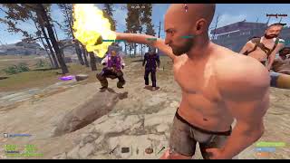[KINGDOM DROPS ON] WHICH KINGDOM DO WE GO TO?⚔️DAY 8(idk anymore)⚔️- Part 2 - Dakkin VOD