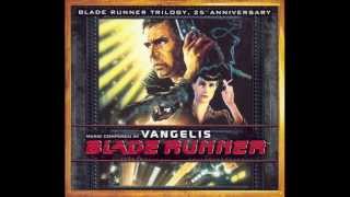 Vangelis - Blush Response (Bladerunner OST)